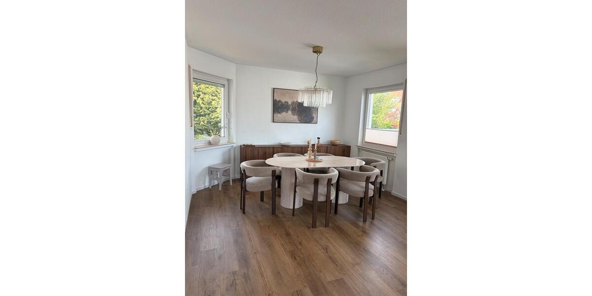 Etagenwohnung Bielefeld Gadderbaum - 2 Zimmer, 80 m&sup2;, 1.000&euro; | Angebot:26408174