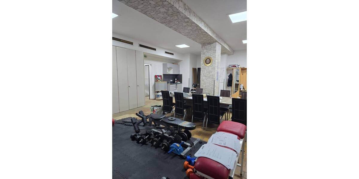 Gewerbeobjekt Spenge - 2 Zimmer, 140 m&sup2;, 98.000&euro; | Angebot:23964747