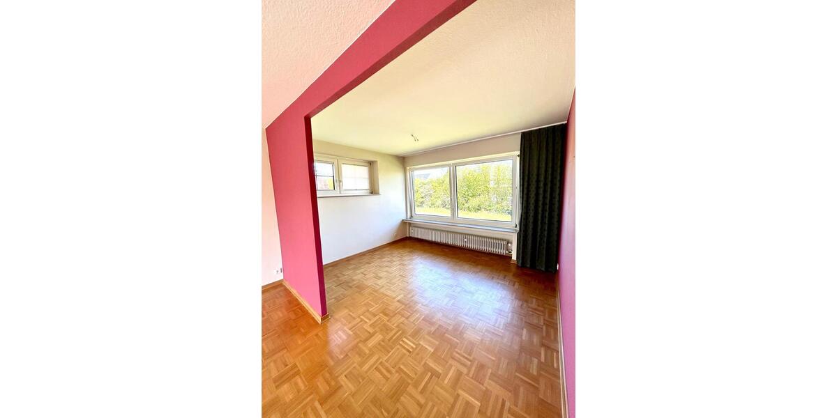 Etagenwohnung Bielefeld Heepen - 3 Zimmer, 80 m&sup2;, 850&euro; | Angebot:26415524