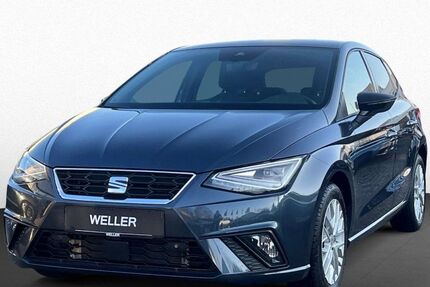 Seat Ibiza 12.231 km 17.950 &euro; Melle 49324
