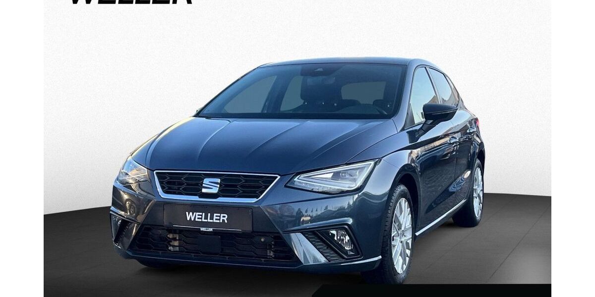 Seat Ibiza 12.231 km 17.950 &euro; Melle 49324