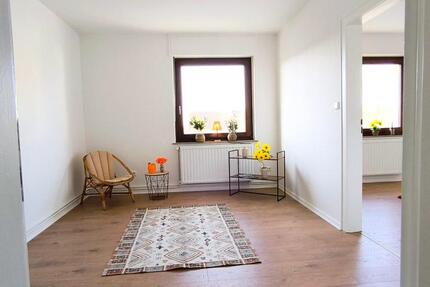 Wohnung Bielefeld Brackwede - 2 Zimmer, 53 m&sup2;, 590&euro; | Angebot:25418598