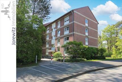 Wohnung Bielefeld / Senne Senne - 3 Zimmer, 80 m&sup2;, 595&euro; | Angebot:26434959