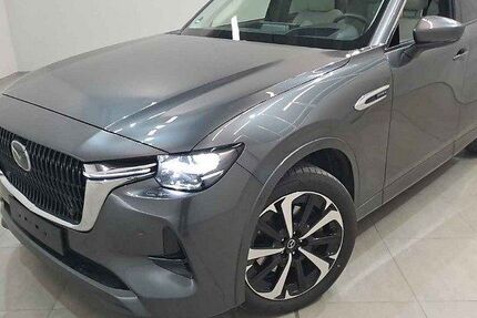 Mazda CX-60 16.919 km 42.990 € Gütersloh 33332