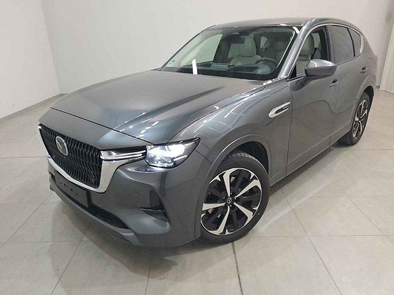 Mazda CX-60 16.919 km 42.990 € Gütersloh 33332