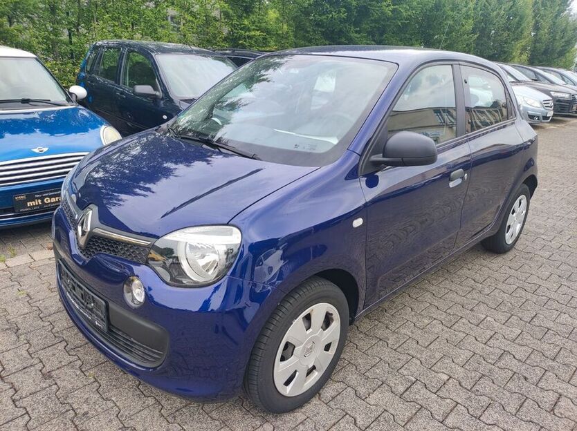 Twingo