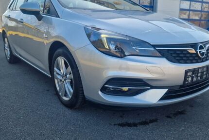 Opel Astra 119.000 km 9.480 € Lage 32791