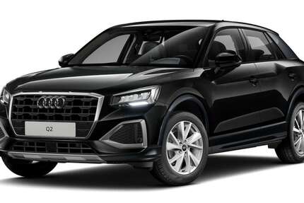 Audi Q2 1.019 km 32.590 &euro; Melle 49324
