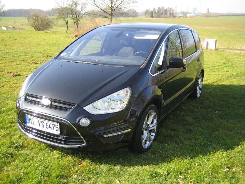 S-Max