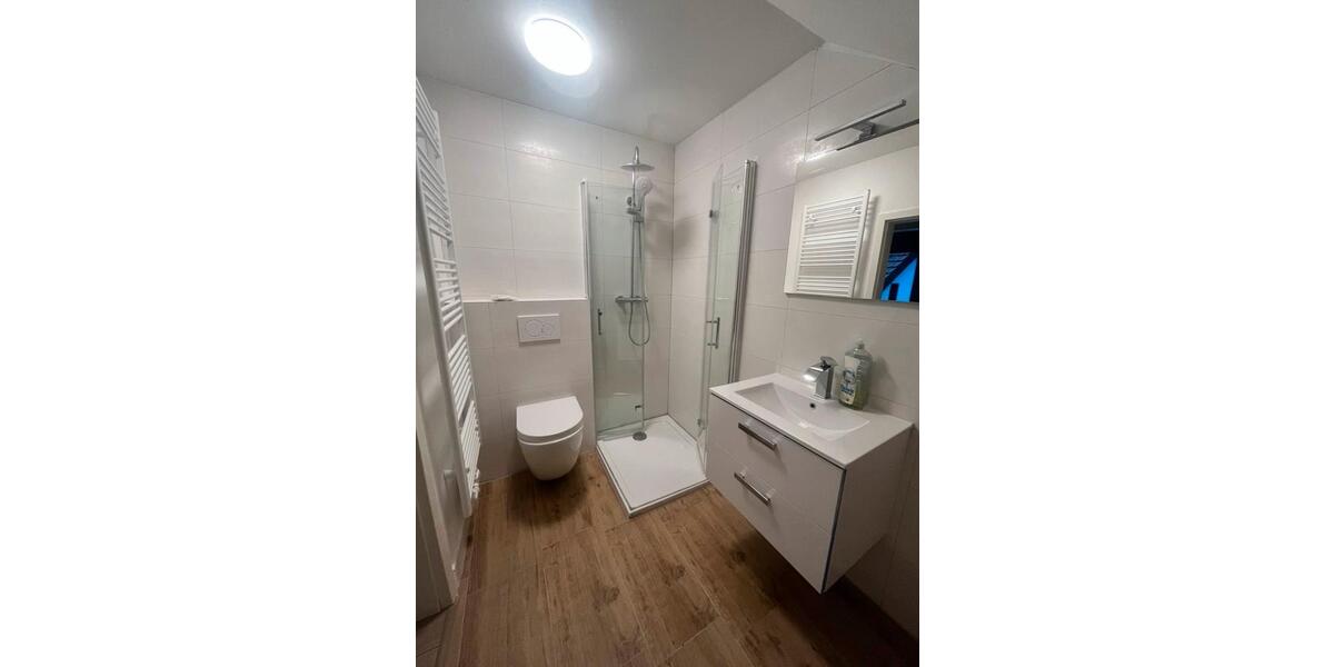 Neu saniertes Haus in Löhne zu Vermieten 5 zimmer