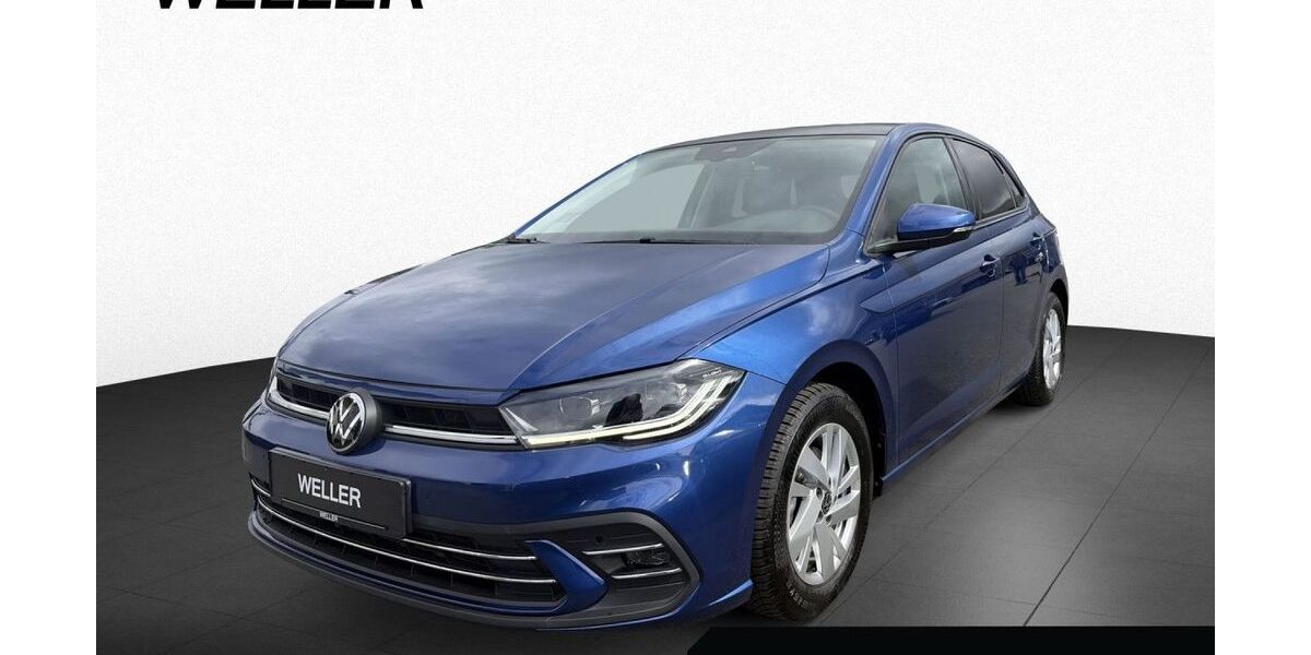 VW Polo 30.581 km 19.750 &euro; Gütersloh 33334