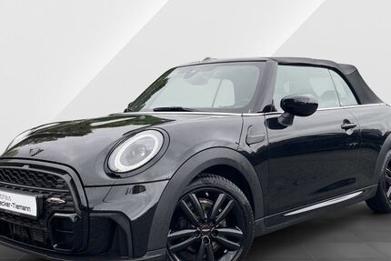 Mini Cooper Cabrio 22.861 km 28.797 &euro; Bielefeld 33689