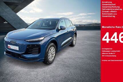 Audi Q6 e-tron 6.911 km 50.945 &euro; Gütersloh 33334