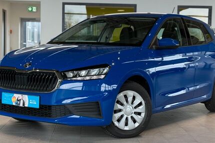 Skoda Fabia 32.000 km 10.999 &euro; Herford 32052