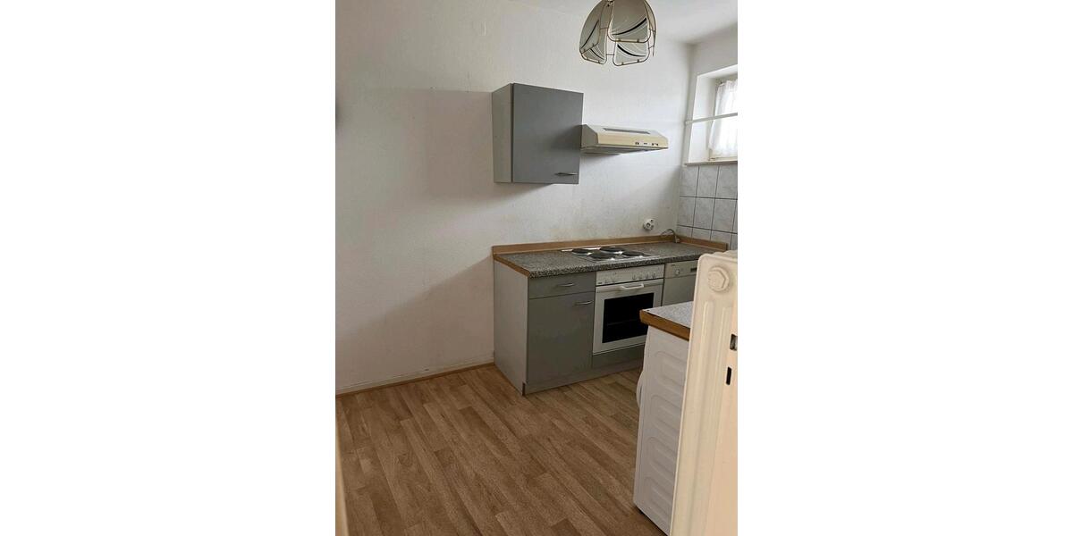 Etagenwohnung Bielefeld Schildesche - 2 Zimmer, 56 m&sup2;, 105.000&euro; | Angebot:26709019