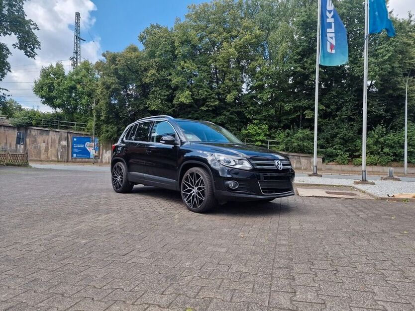 Tiguan