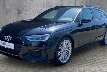 Audi A4 132.945 km 23.490 &euro; Rheda-Wiedenbrück 33378