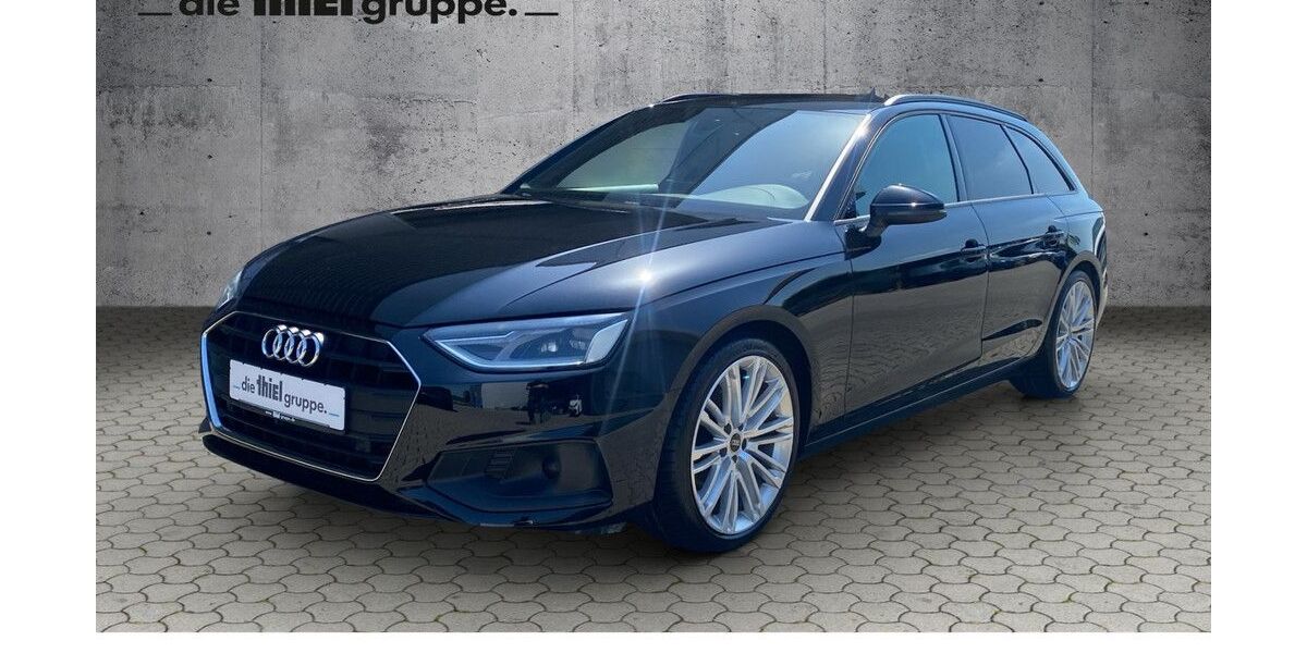 Audi A4 132.945 km 23.490 &euro; Rheda-Wiedenbrück 33378