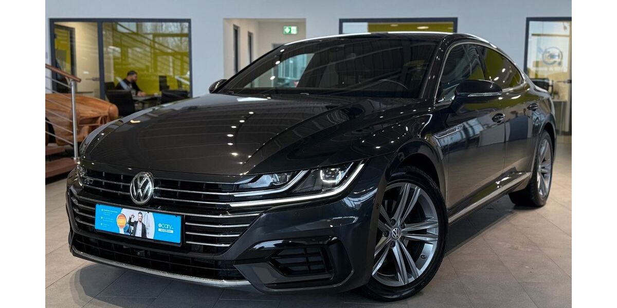 VW Arteon 117.475 km 23.995 &euro; Herford 32052