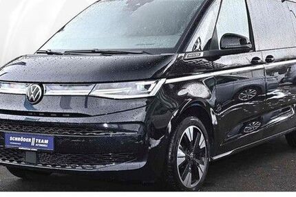VW T7 Multivan 14.534 km 59.875 &euro; Bielefeld 33689