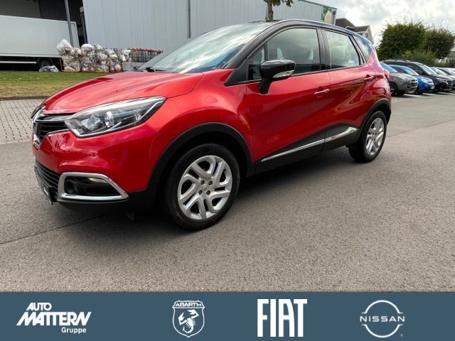Captur