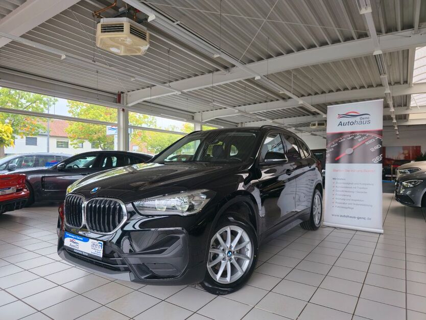 BMW X1 148.000 km 19.990 € Gütersloh 33332