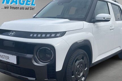 Hyundai INSTER 2.594 km 27.990 &euro; Bünde 32257