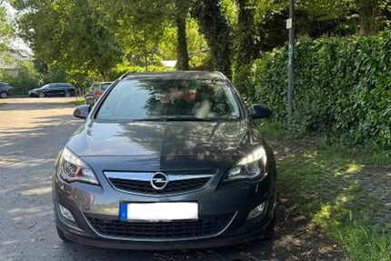 Opel Astra 181.328 km 3.000 &euro; Gütersloh 33334