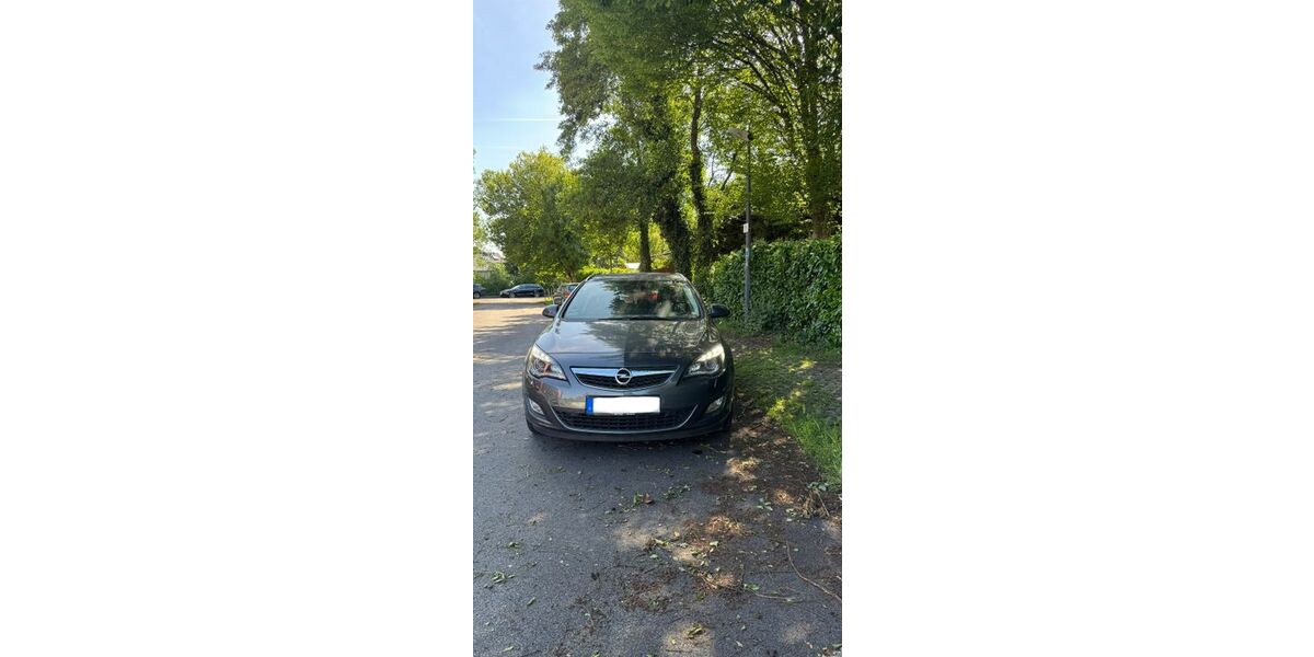 Opel Astra 181.328 km 3.000 &euro; Gütersloh 33334