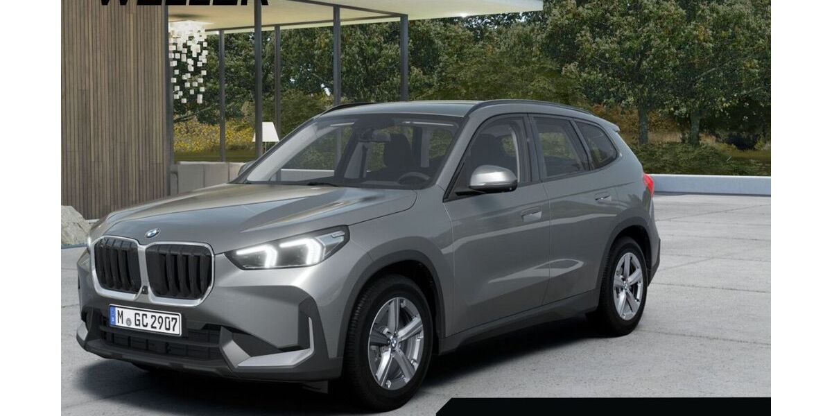 BMW X1 15.500 km 35.990 &euro; Melle 49324