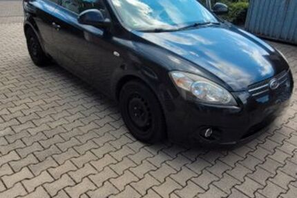 Kia ceed / Ceed 268.000 km 1.100 € Bielefeld 33615