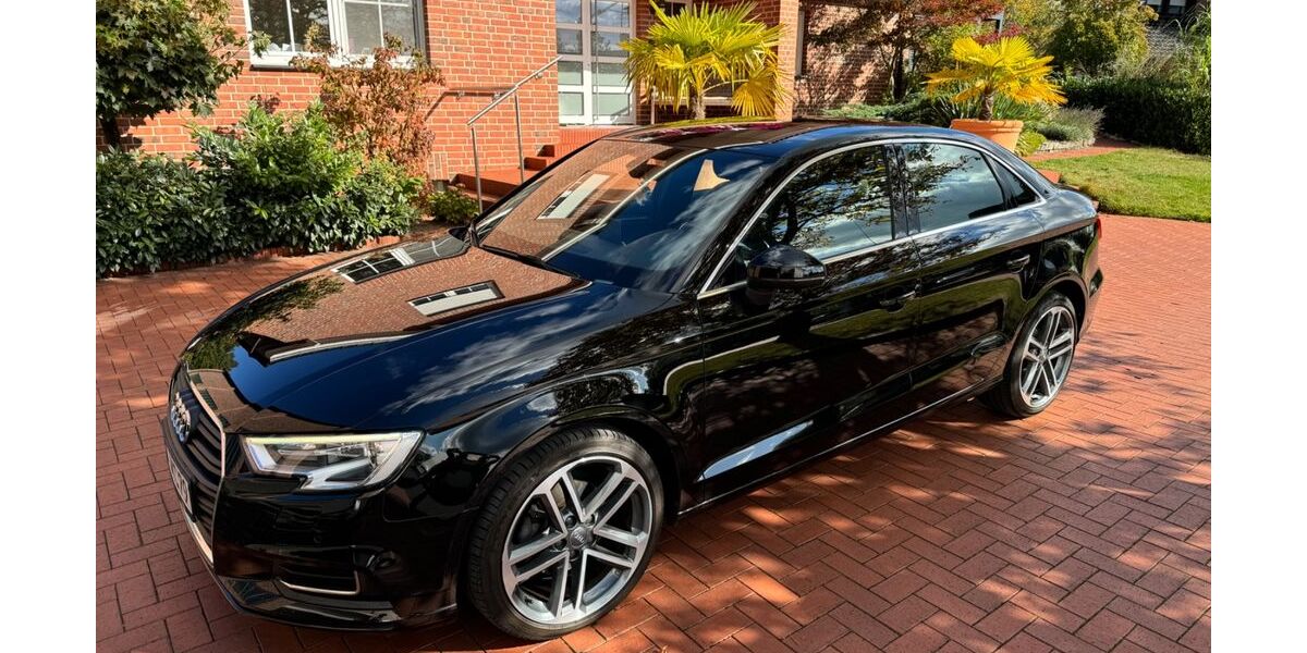 Audi A3 135.430 km 17.555 &euro; Schloß-Holte 33758