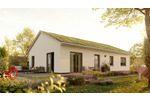 Bungalow Oerlinghausen Helpup - 3 Zimmer, 102 m&sup2;, 430.000&euro; | Angebot:25929865