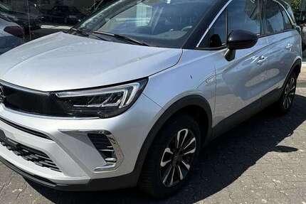 Opel Crossland 23.900 km 22.950 &euro; Rietberg 33397