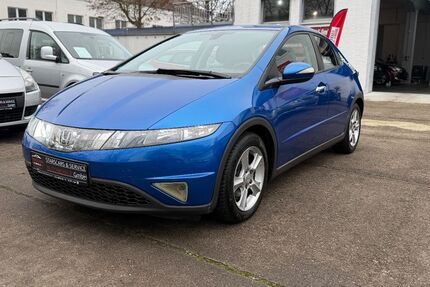 Honda Civic 121.000 km 6.990 &euro; Lage 32791