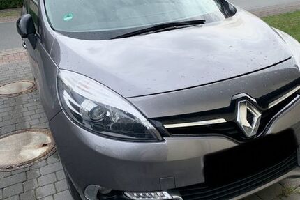 Renault Scenic 111.000 km 3.300 &euro; Löhne 32584