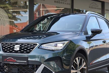 Seat Arona 34.213 km 18.770 &euro; Rheda-Wiedenbrück 33378