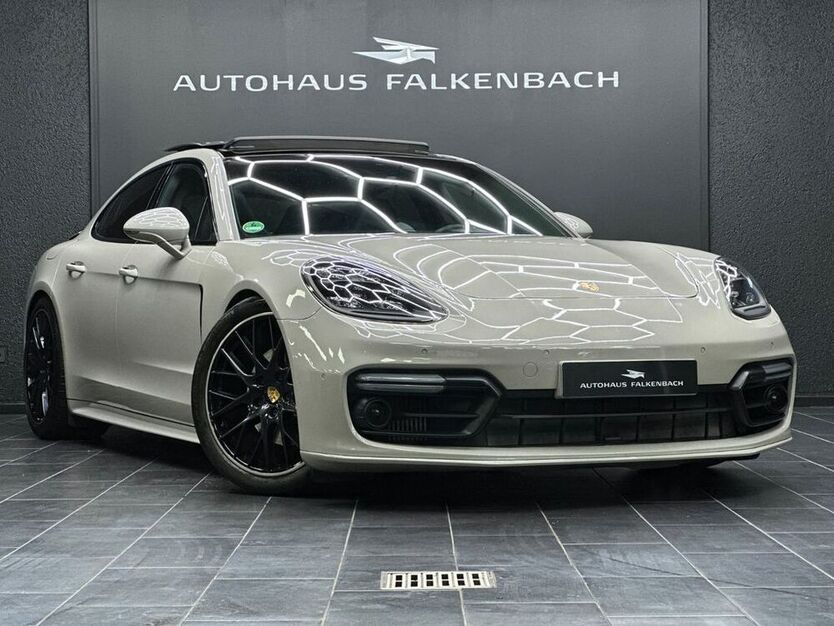 Panamera
