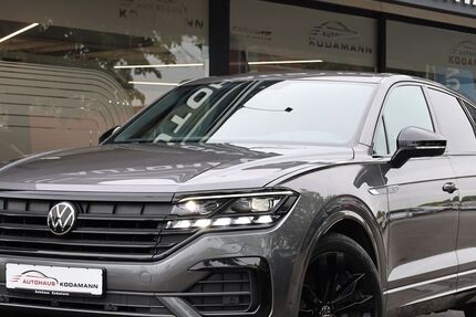 VW Touareg 113.055 km 45.950 &euro; Rheda-Wiedenbrück 33378