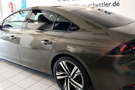 Peugeot 508 66.000 km 27.490 € Bielefeld 33602