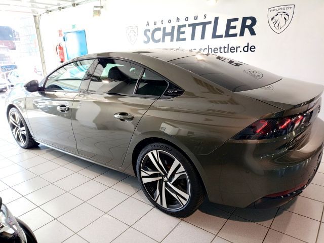 Peugeot 508 66.000 km 27.490 € Bielefeld 33602