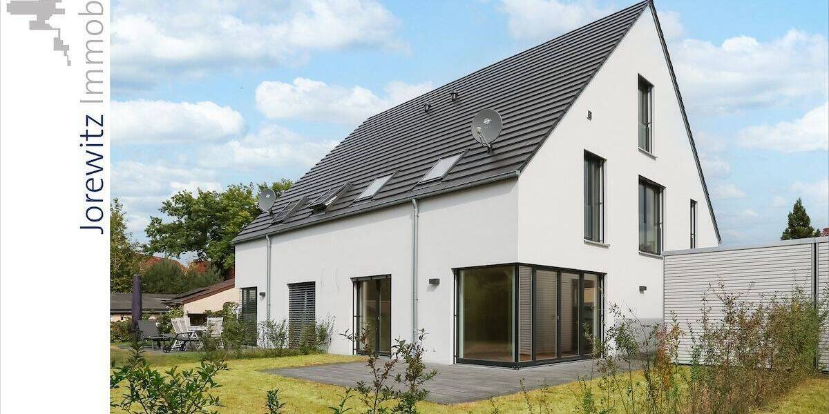 Doppelhaushälfte Bielefeld Senne - 4 Zimmer, 158 m&sup2;, 549.000&euro; | Angebot:22548534