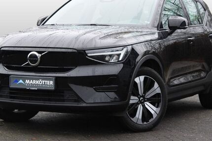 Volvo XC40 44.675 km 33.950 &euro; Herford 32051
