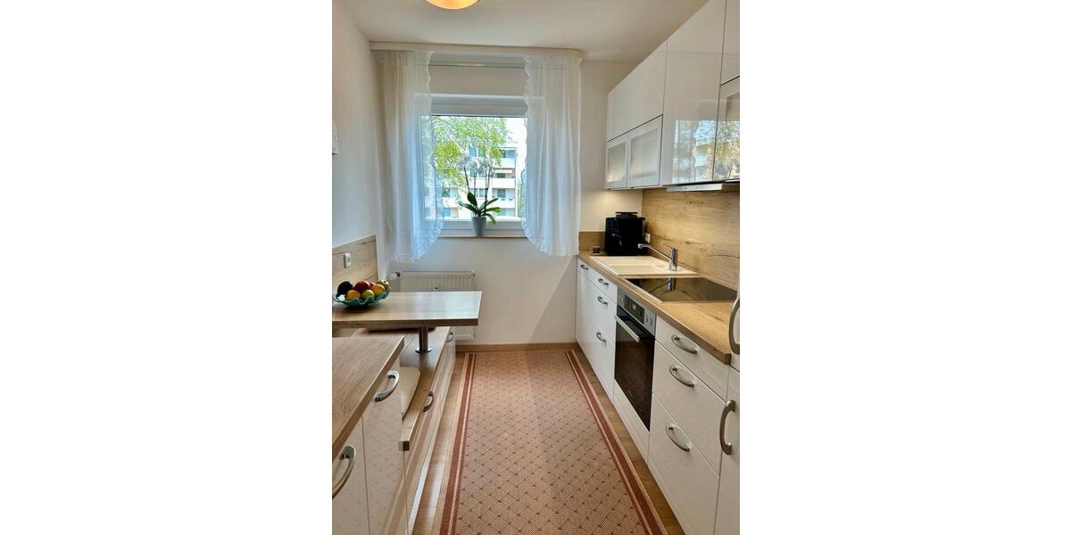 Etagenwohnung Melle - 3 Zimmer, 61 m&sup2;, 140.000&euro; | Angebot:26907717