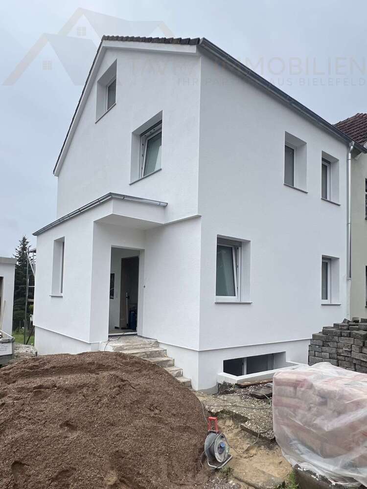 Haus zum Mieten in Bielefeld 1.500 € 100 m²