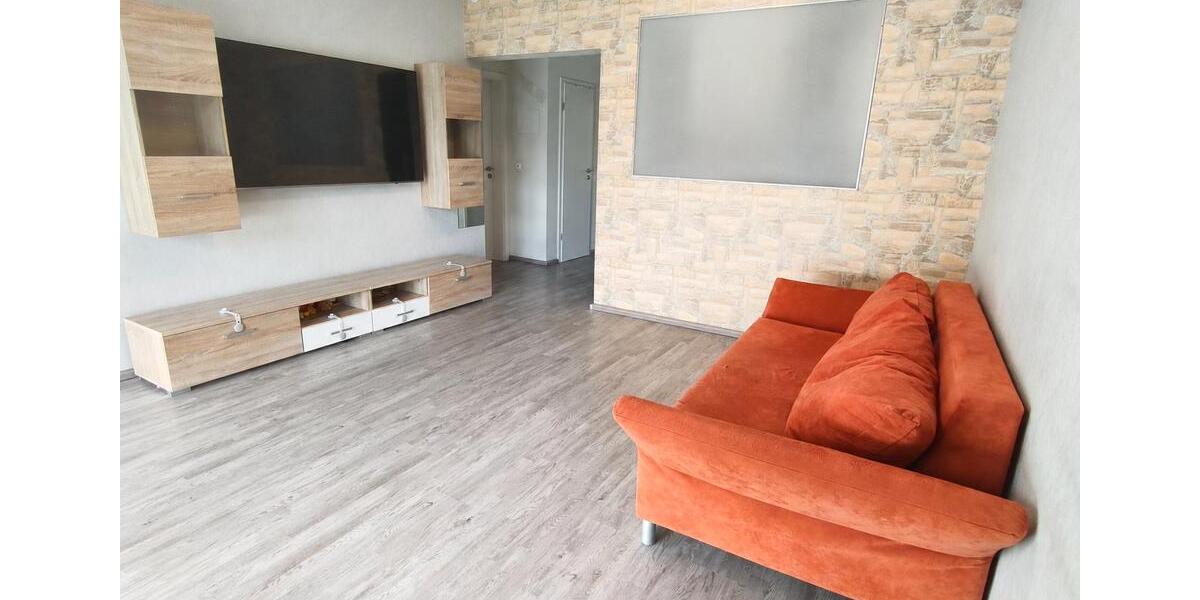 Etagenwohnung Bielefeld Mitte - 2 Zimmer, 55 m&sup2;, 235.000&euro; | Angebot:26825711