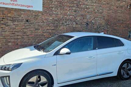 Hyundai IONIQ 93.585 km 14.990 &euro; Spenge 32139
