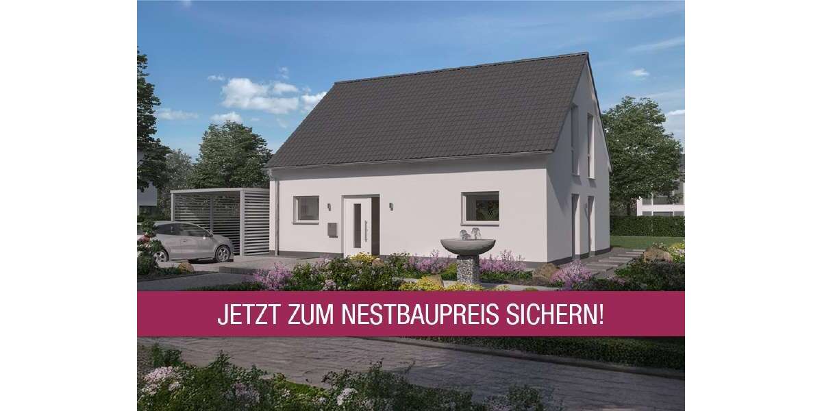 Einfamilienhaus Halle - 4 Zimmer, 128 m&sup2;, 423.648&euro; | Angebot:26057379