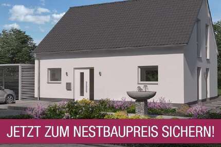 Haus Halle - 4 Zimmer, 128 m&sup2;, 423.648&euro; | Angebot:26057379