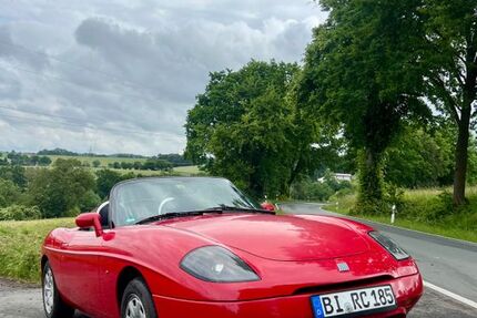 Fiat Barchetta 183.000 km 2.500 &euro; Vlotho 32602